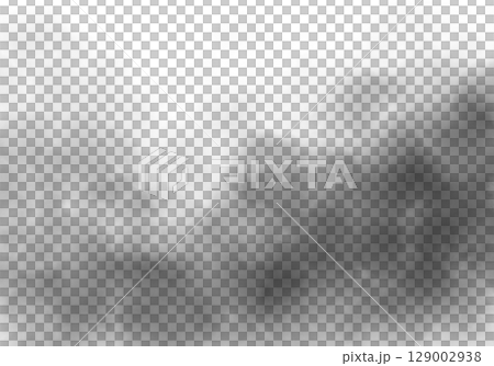 水彩風格黑白紋理背景15 水彩風格黑白紋理背景15 129002938
