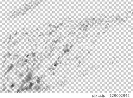 Watercolor style black and white texture background 1 Watercolor style black and white texture background 1 129002942