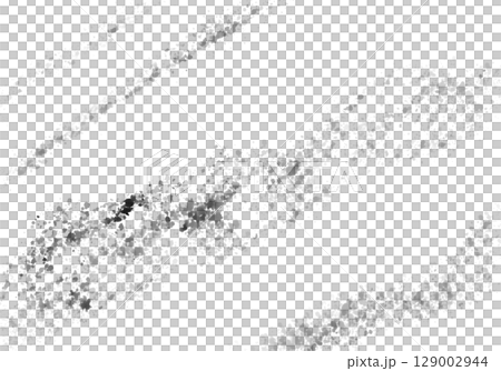 Watercolor style black and white texture background 2 Watercolor style black and white texture background 2 129002944