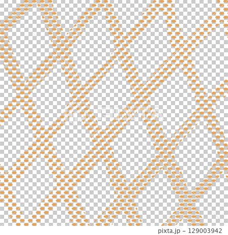 橙色橢圓點偏移檢查背景圖 129003942