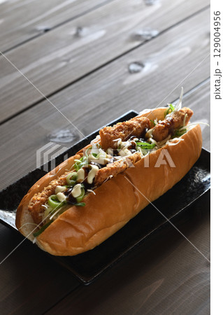 がんすパン 129004956