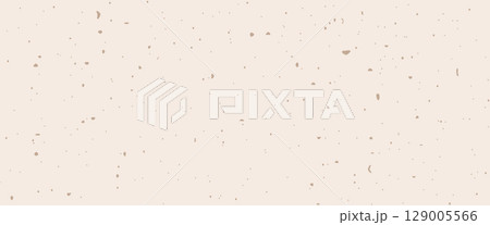 Eggshell Texture. Rice paper. Retro grain background with flecks, speckles, specks. Vintage Vector Illustration Eggshell Texture. Rice paper. Retro grain background with flecks, speckles, specks. Vintage Vector Illustration 129005566