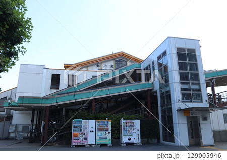 秋川駅 129005946