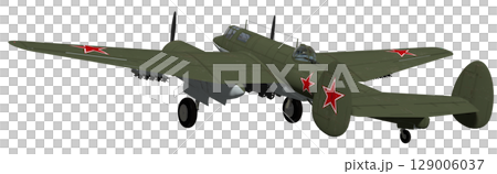 攻擊機 戰鬥機 飛機 129006037
