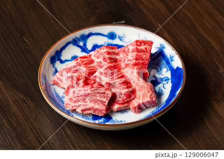 焼肉赤身 129006047