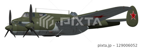 Sukhoi Su-8 129006052