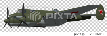 Sukhoi Su-8 129006052