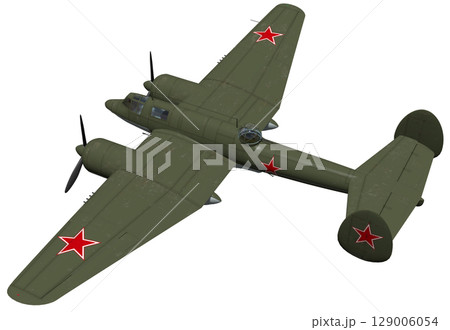 Sukhoi Su-8 Sukhoi Su-8 129006054