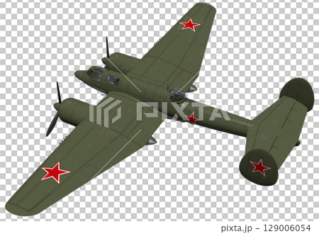 Sukhoi Su-8 Sukhoi Su-8 129006054