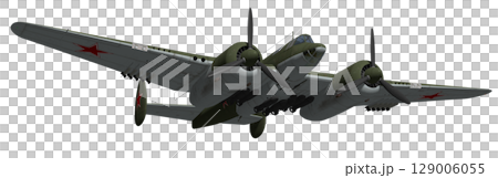 Sukhoi Su-8 Sukhoi Su-8 129006055