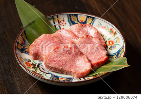 牛タン 129006074