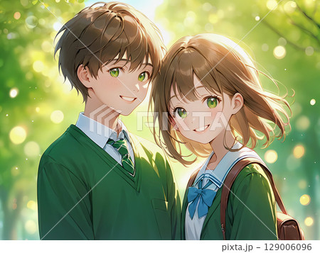 15歳のふたり 129006096