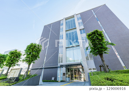 山梨県甲府市　甲府地方裁判所／甲府家庭裁判所／甲府検察審査会 129006916
