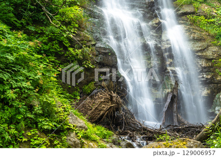 《新潟県》不動滝大ゼン・越後湯沢 《新潟県》不動滝大ゼン・越後湯沢 129006957