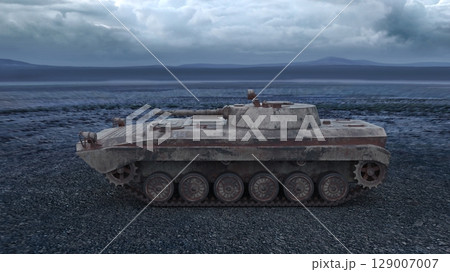 戦車 戦車 129007007