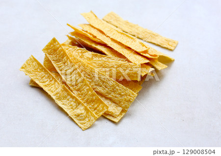 Bean curd for hot pot Bean curd for hot pot 129008504