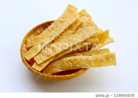 Bean curd for hot pot 129008830