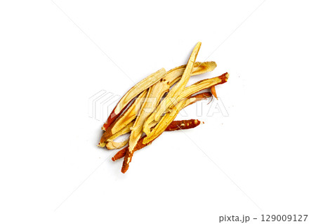 Liquorice root herbs, herbal slices 129009127