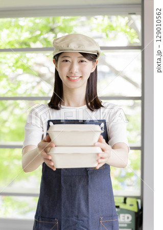 ランチ お弁当 テイクアウト ランチ お弁当 テイクアウト 129010562