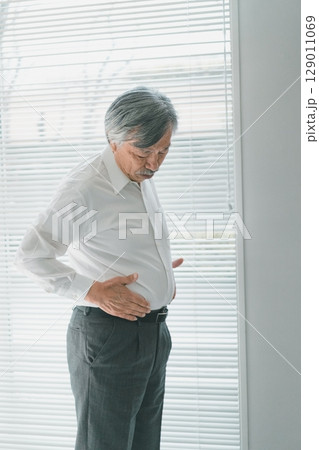 80 year olds 129011069