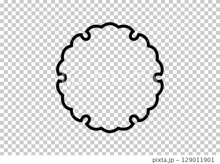 Snow ring 129011901
