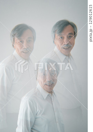 80 year olds 129012615