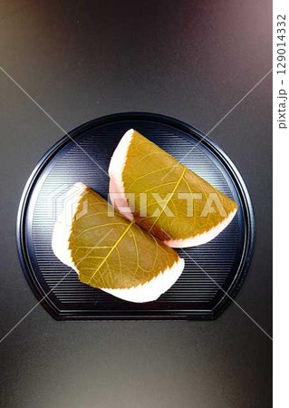 桜餅 さくら餅 さくらもち 桜餅 さくら餅 さくらもち 129014332