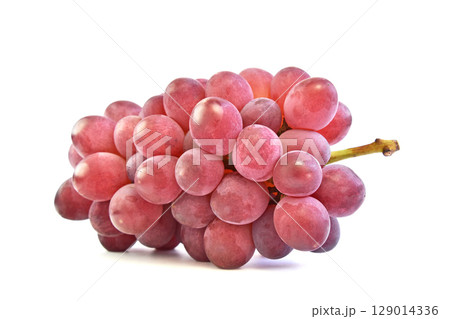 ぶどう（サニールージュ） 129014336