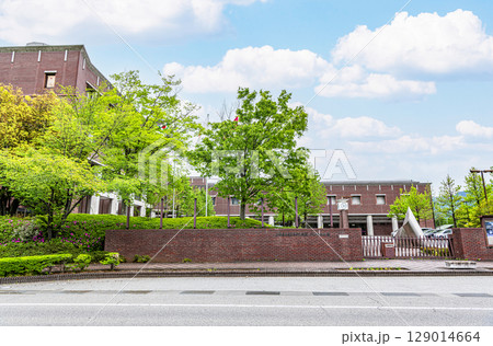 山梨県甲府市 山梨県立産業展示交流館「アイメッセ山梨」 山梨県甲府市 山梨県立産業展示交流館「アイメッセ山梨」 129014664