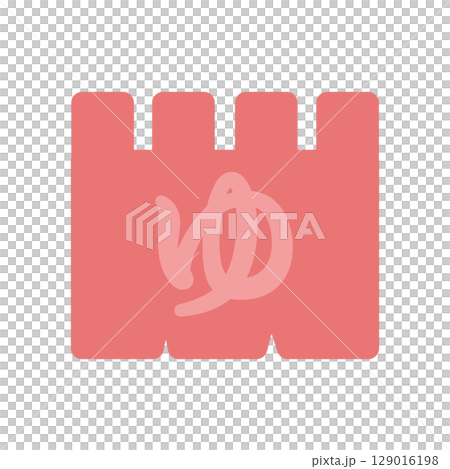 Hot spring, public bath, women's bath, curtain, illustration Hot spring, public bath, women's bath, curtain, illustration 129016198