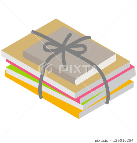 不用品 雑誌 積み重ね 処分 掃除 整理 片付け まとめた 断捨離 ベクターイラスト 不用品 雑誌 積み重ね 処分 掃除 整理 片付け まとめた 断捨離 ベクターイラスト 129016284