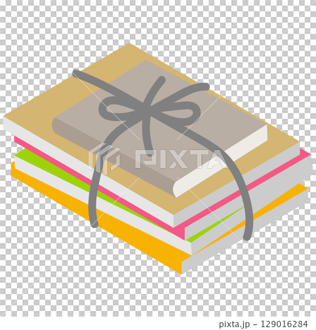 不用品 雑誌 積み重ね 処分 掃除 整理 片付け まとめた 断捨離 ベクターイラスト 不用品 雑誌 積み重ね 処分 掃除 整理 片付け まとめた 断捨離 ベクターイラスト 129016284