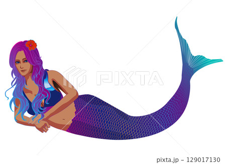 mermaid mermaid 129017130