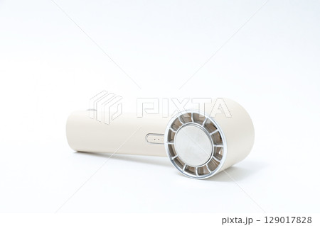ハンディファン、猛暑、熱中症、手持ち、家電、バッテリー、日用品、暑さ、扇風機、風、モバイルバッテリー ハンディファン、猛暑、熱中症、手持ち、家電、バッテリー、日用品、暑さ、扇風機、風、モバイルバッテリー 129017828