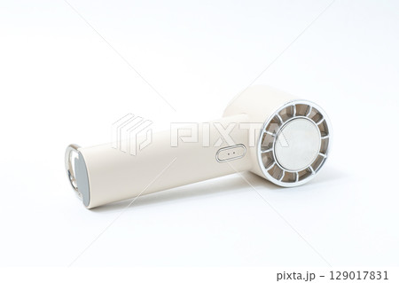 ハンディファン、猛暑、熱中症、手持ち、家電、バッテリー、日用品、暑さ、扇風機、風、モバイルバッテリー ハンディファン、猛暑、熱中症、手持ち、家電、バッテリー、日用品、暑さ、扇風機、風、モバイルバッテリー 129017831