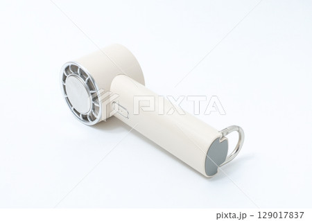 ハンディファン、猛暑、熱中症、手持ち、家電、バッテリー、日用品、暑さ、扇風機、風、モバイルバッテリー ハンディファン、猛暑、熱中症、手持ち、家電、バッテリー、日用品、暑さ、扇風機、風、モバイルバッテリー 129017837