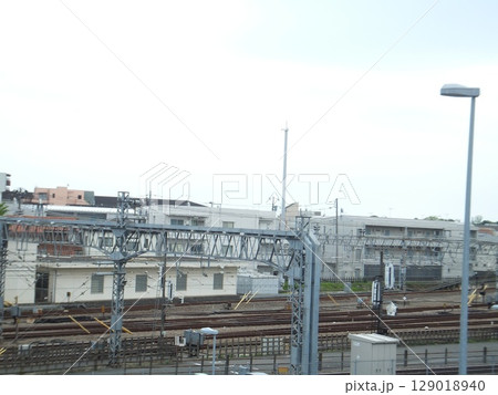 相模大野駅前の沿線 相模大野駅前の沿線 129018940