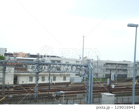 相模大野駅前の沿線 129018941