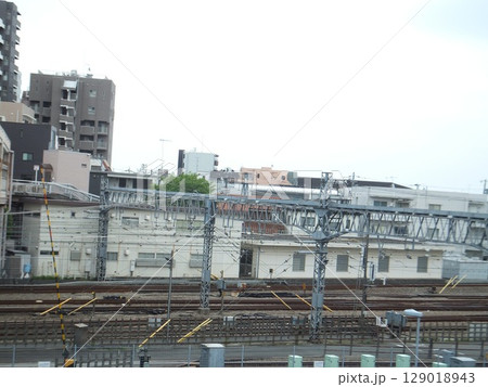 相模大野駅前の沿線 相模大野駅前の沿線 129018943