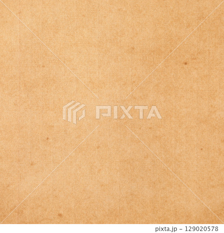 Brown parchment paper with brown stains texture Brown parchment paper with brown stains texture 129020578