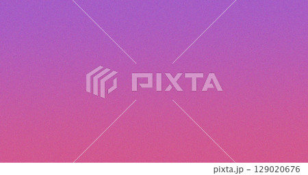 Gradient noisy background with soft purple and pink tones and grainy texture Gradient noisy background with soft purple and pink tones and grainy texture 129020676