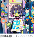 キャラクター 129024780