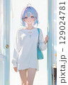 美少女  129024781