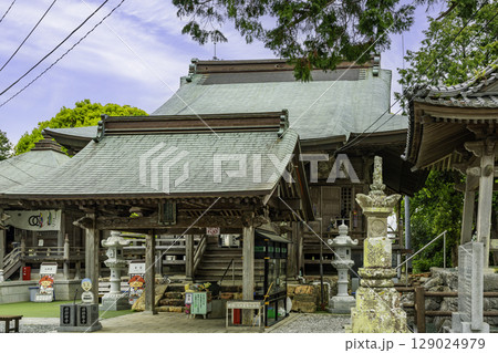 四国八十八箇所32番 禅師峰寺 本堂 高知県南国市 四国八十八箇所32番 禅師峰寺 本堂 高知県南国市 129024979