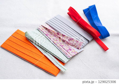 バイヤステープ 129025306