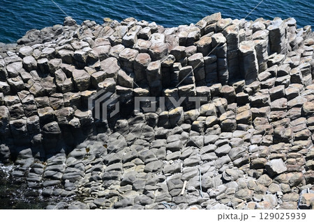 七ツ釜　七ツ釜園地　屋形石の七ツ釜　(佐賀県) 129025939