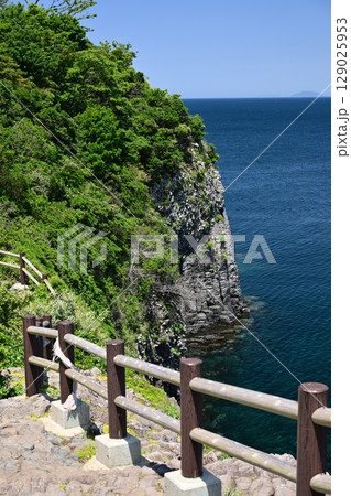 七ツ釜 七ツ釜園地 屋形石の七ツ釜 (佐賀県) 七ツ釜 七ツ釜園地 屋形石の七ツ釜 (佐賀県) 129025953