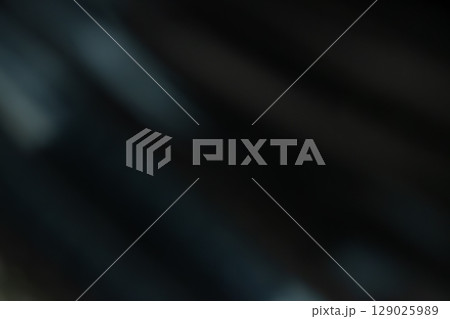 抽象的な光と影の模様 129025989