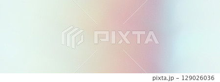 Subtle widescreen pearlescent bg with gentle iridescent color gradations Subtle widescreen pearlescent bg with gentle iridescent color gradations 129026036
