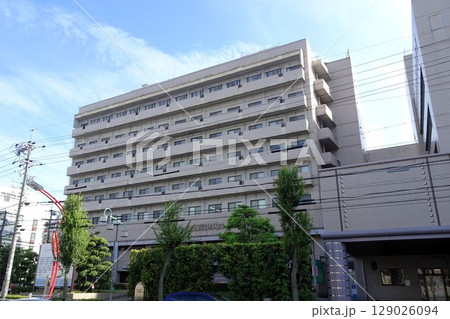 名古屋記念病院 名古屋記念病院 129026094